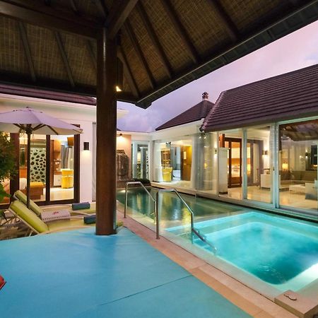 Villa Ava Seminyak Kültér fotó