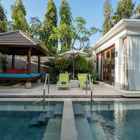 Villa Ava Seminyak Kültér fotó