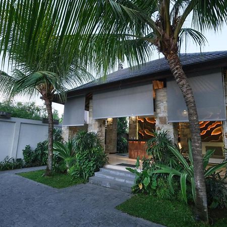 Villa Ava Seminyak Kültér fotó