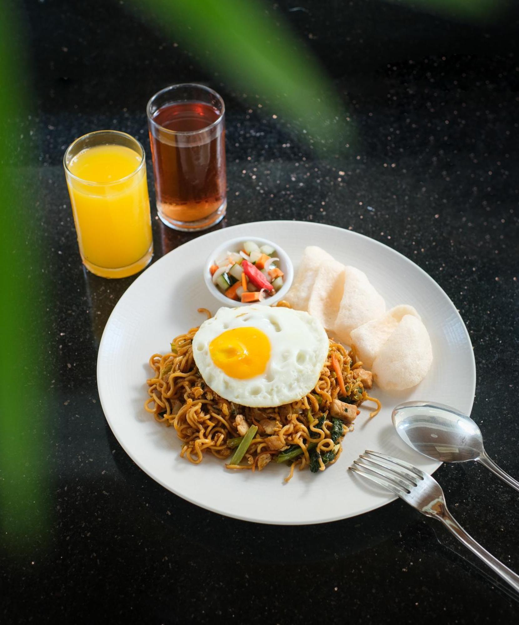 Villa Ava Seminyak Kültér fotó