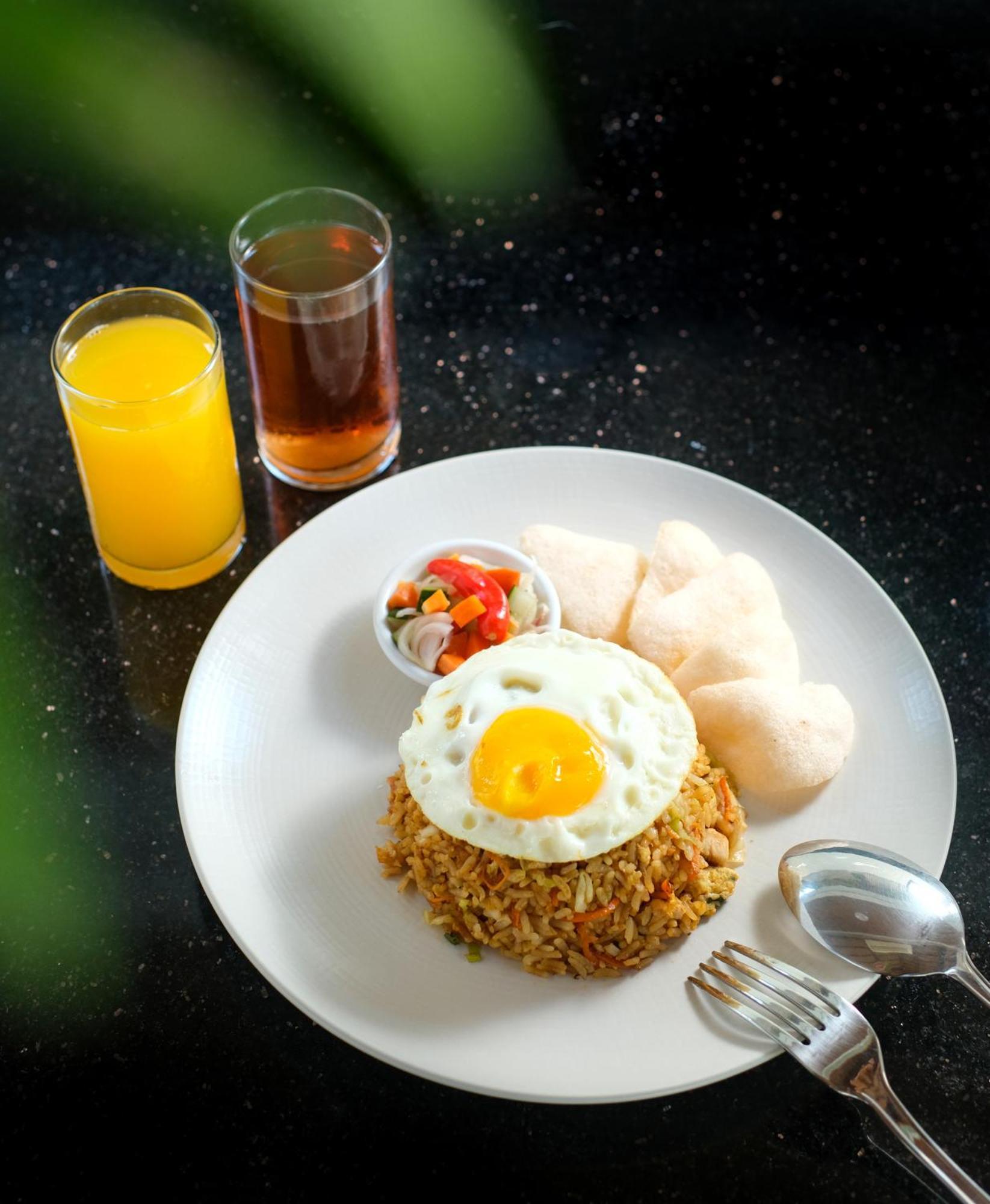 Villa Ava Seminyak Kültér fotó