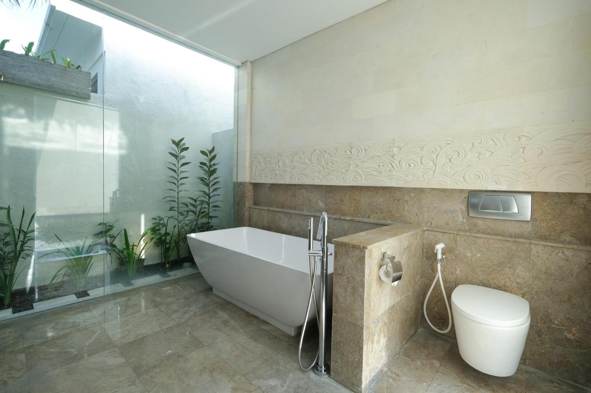 Villa Ava Seminyak Kültér fotó