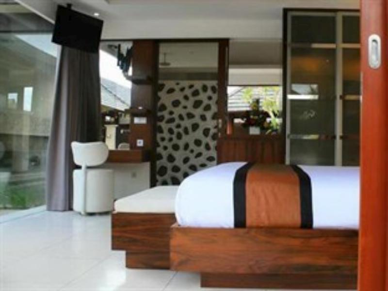 Villa Ava Seminyak Kültér fotó