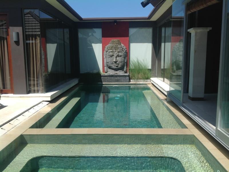 Villa Ava Seminyak Kültér fotó