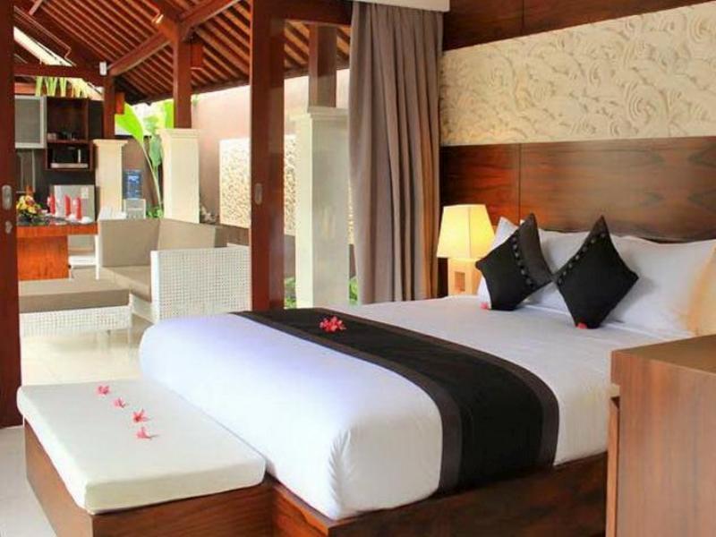 Villa Ava Seminyak Kültér fotó