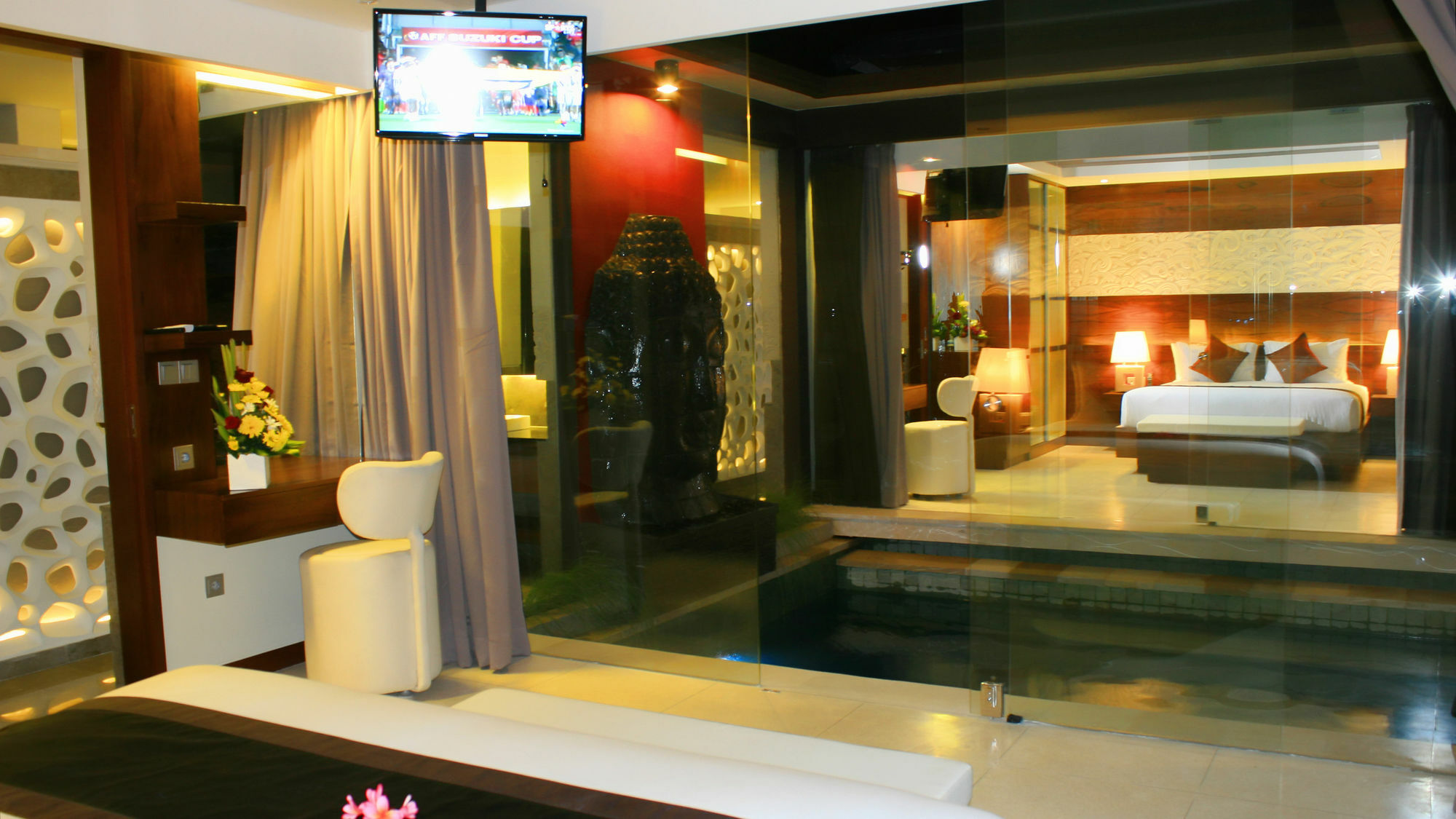 Villa Ava Seminyak Kültér fotó