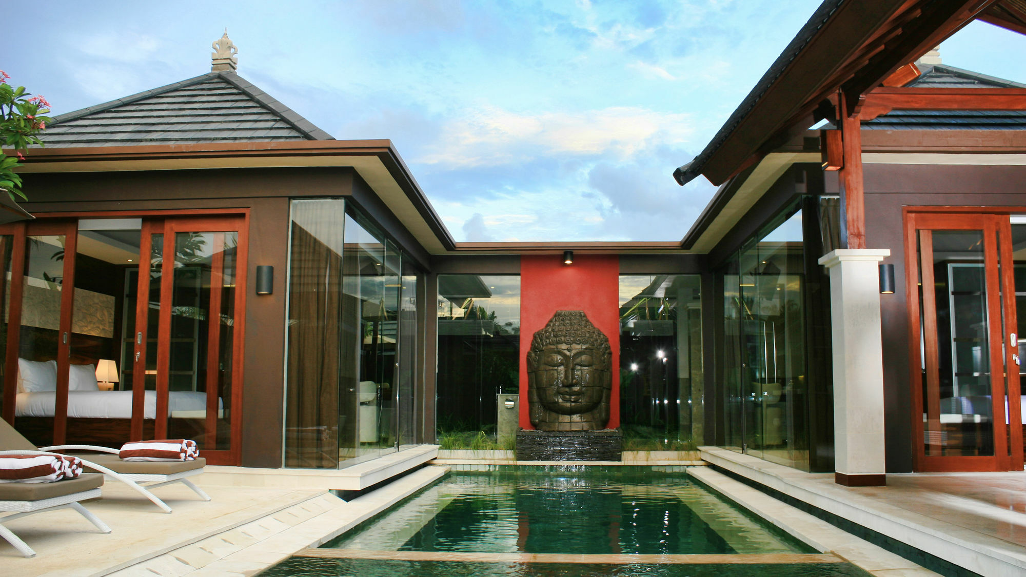 Villa Ava Seminyak Kültér fotó