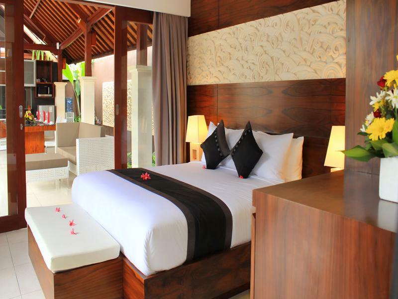 Villa Ava Seminyak Kültér fotó