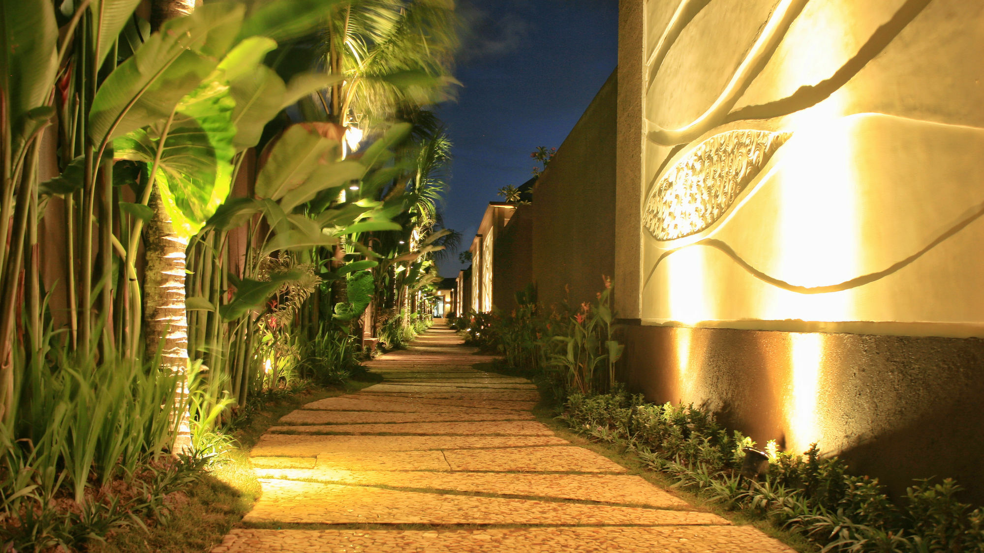 Villa Ava Seminyak Kültér fotó