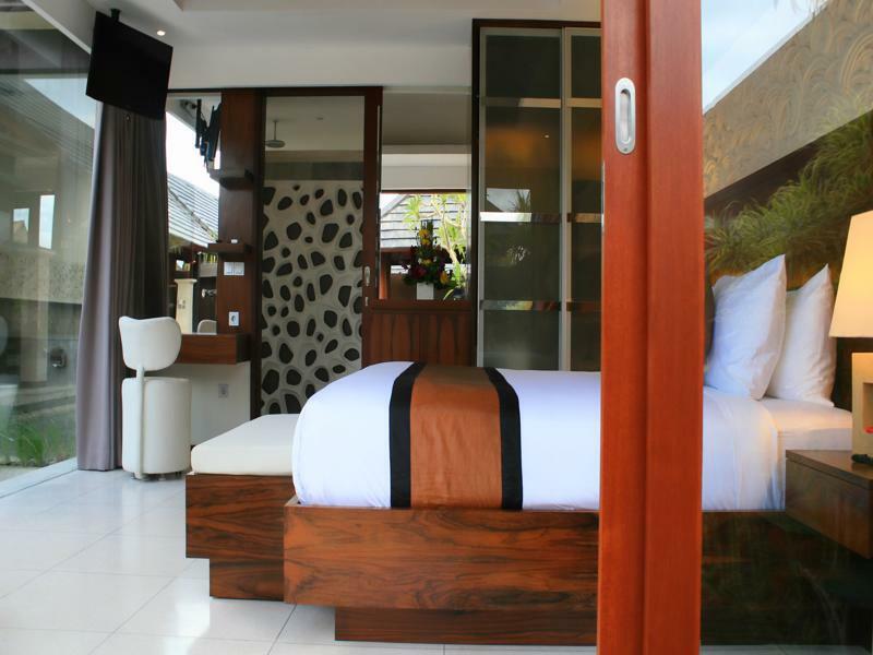 Villa Ava Seminyak Kültér fotó