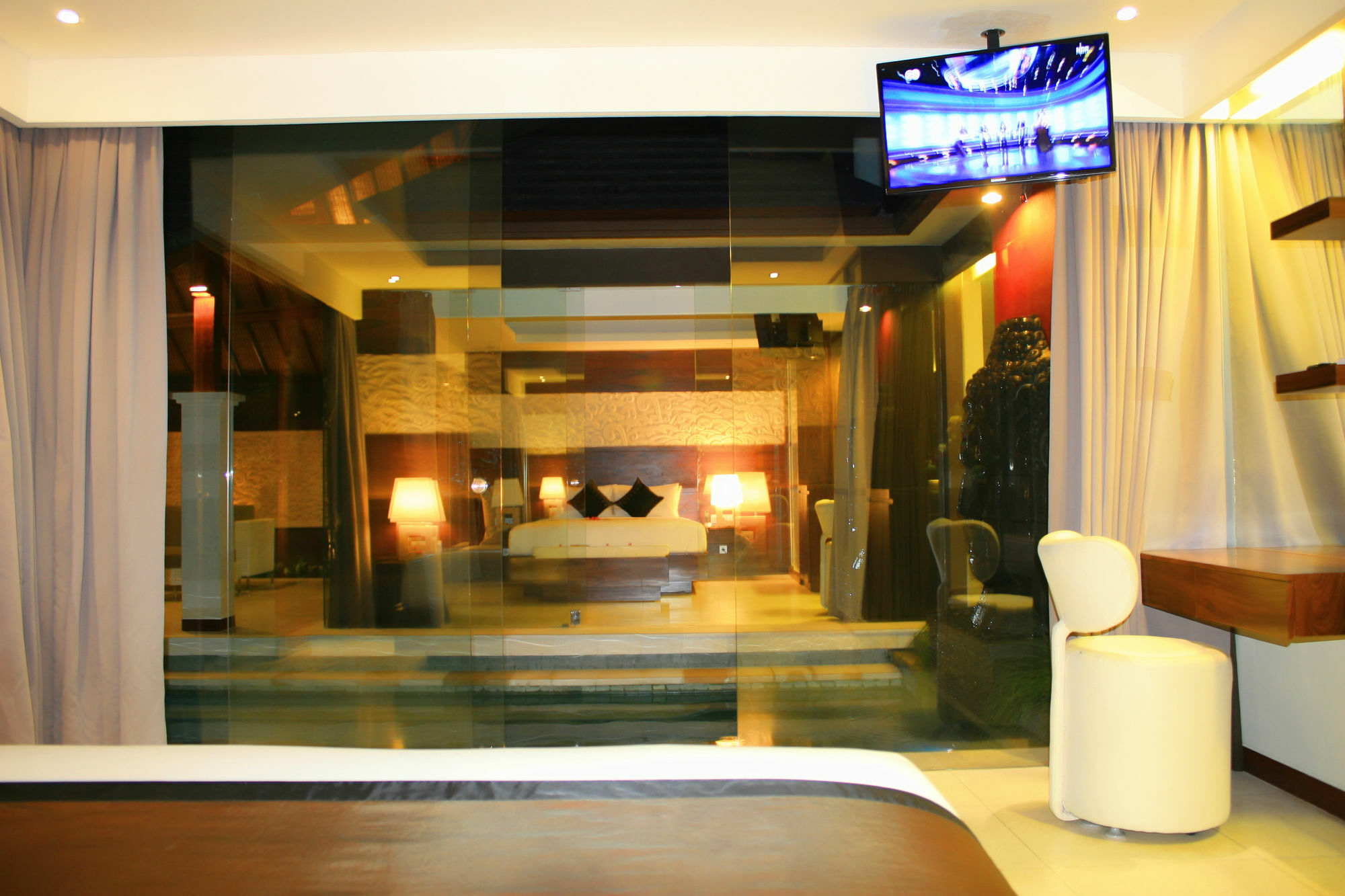 Villa Ava Seminyak Kültér fotó