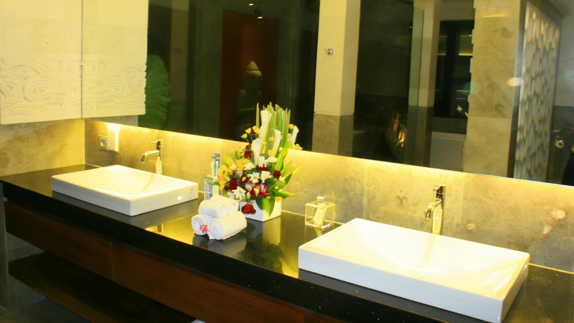 Villa Ava Seminyak Kültér fotó