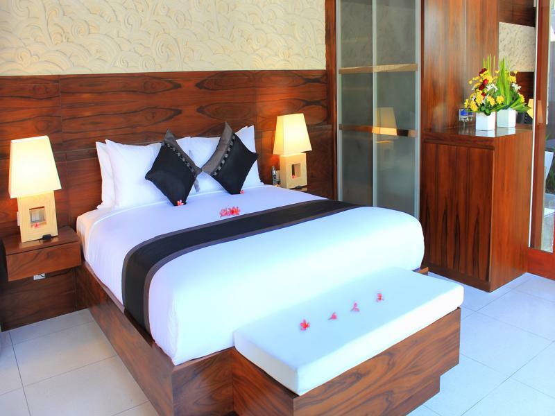 Villa Ava Seminyak Kültér fotó