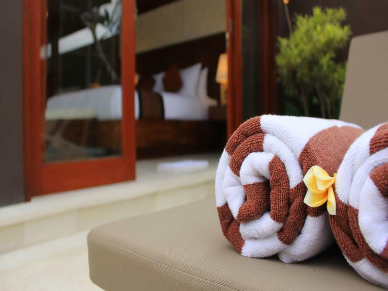 Villa Ava Seminyak Kültér fotó